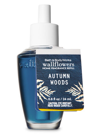 Autumn Woods special offer Bath & Body Works1