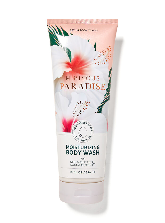 Hibiscus Paradise PRODOTTI PER IL CORPO/VEDI TUTTI PRODOTTI PER IL CORPO Bath & Body Works