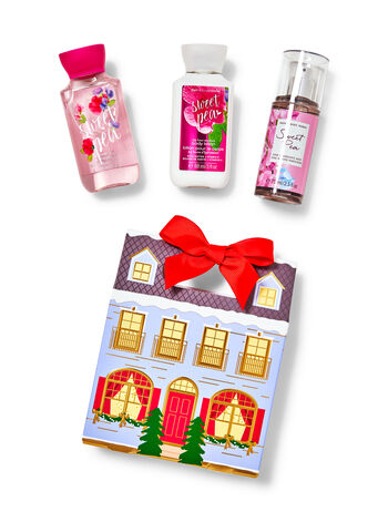 Sweet Pea Fuori Catalogo Bath & Body Works1