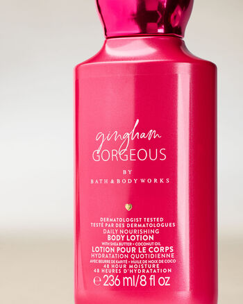 Gingham Gorgeous Novit&agrave;/Nuovi Arrivi/Tutte le novit&agrave; Bath & Body Works2