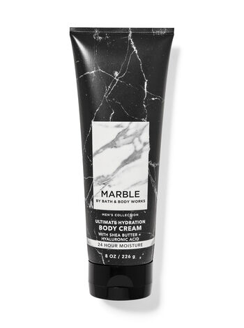 Marble Fuori Catalogo Bath & Body Works1
