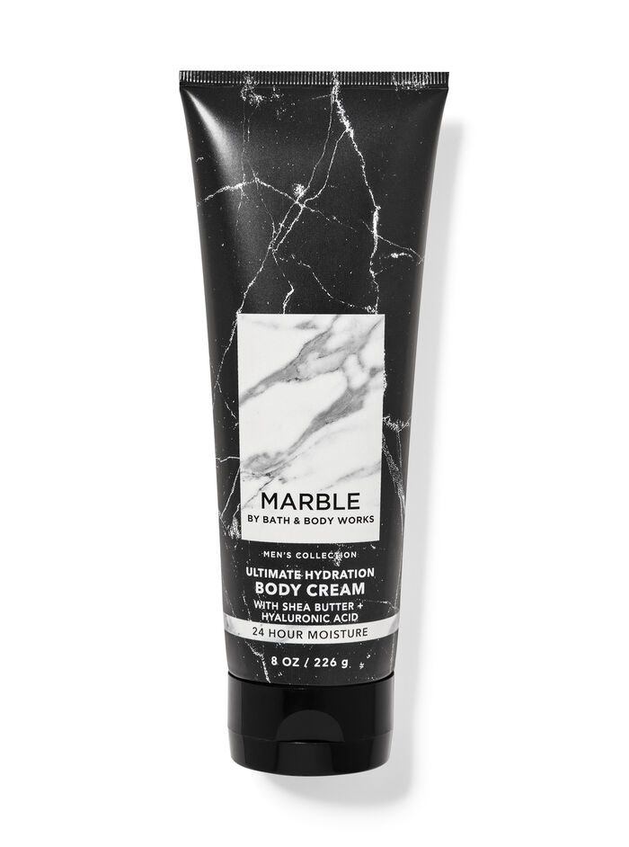 Marble fuori catalogo Bath & Body Works