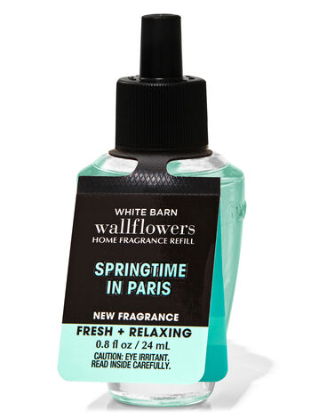 Springtime in Paris PROFUMAZIONE AMBIENTE/VEDI TUTTI IN PROFUMAZIONE AMBIENTE Bath & Body Works1