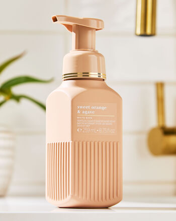 Sweet Orange & Agave Home Fragrance/Featured/White Barn collection Bath & Body Works5