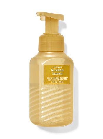 Kitchen Lemon PRODOTTI PER IL CORPO/IN EVIDENZA/The Big Event  Prodotti Corpo Bath & Body Works1