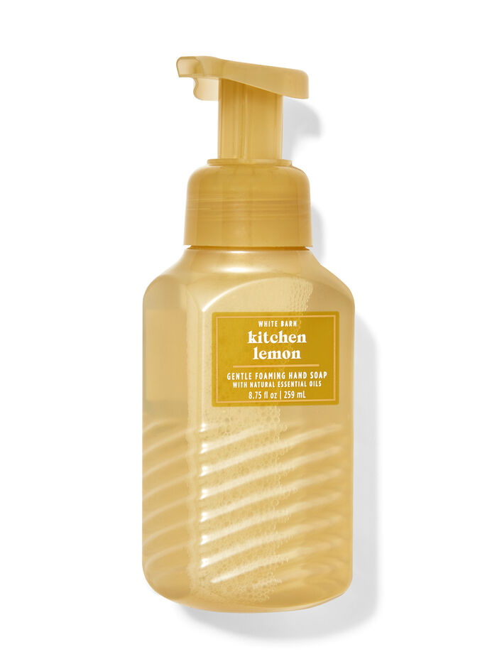 Kitchen Lemon PRODOTTI PER IL CORPO/IN EVIDENZA/The Big Event  Prodotti Corpo Bath & Body Works