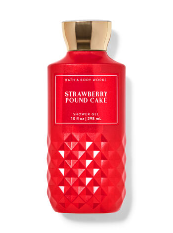 Strawberry Pound Cake prodotti per il corpo vedi tutti prodotti per il corpo Bath & Body Works1