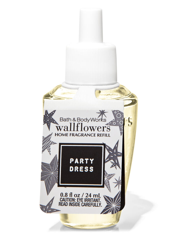 Party Dress Gifts/Collections/Gifts for home Bath & Body Works