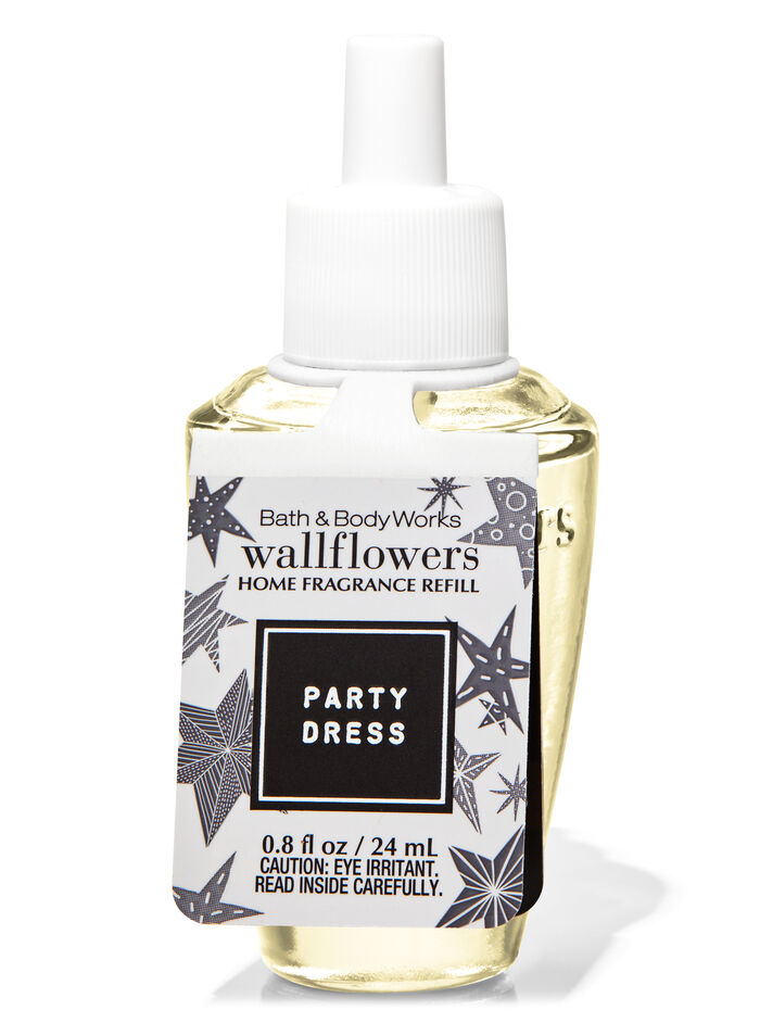 Party Dress gifts collections gifts for him Bath & Body Works