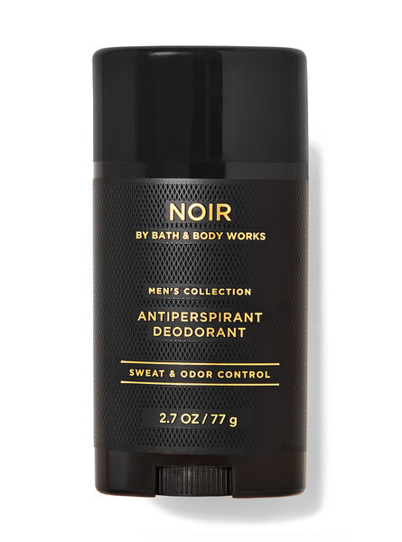 Noir new! Bath & Body Works