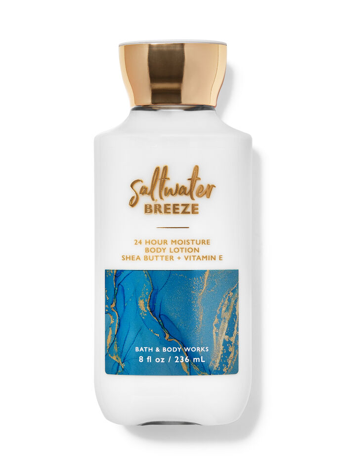 Saltwater Breeze PRODOTTI PER IL CORPO/VEDI TUTTI PRODOTTI PER IL CORPO Bath & Body Works