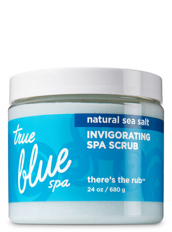 There's The Rub PRODOTTI PER IL CORPO/VEDI TUTTI PRODOTTI PER IL CORPO Bath & Body Works1