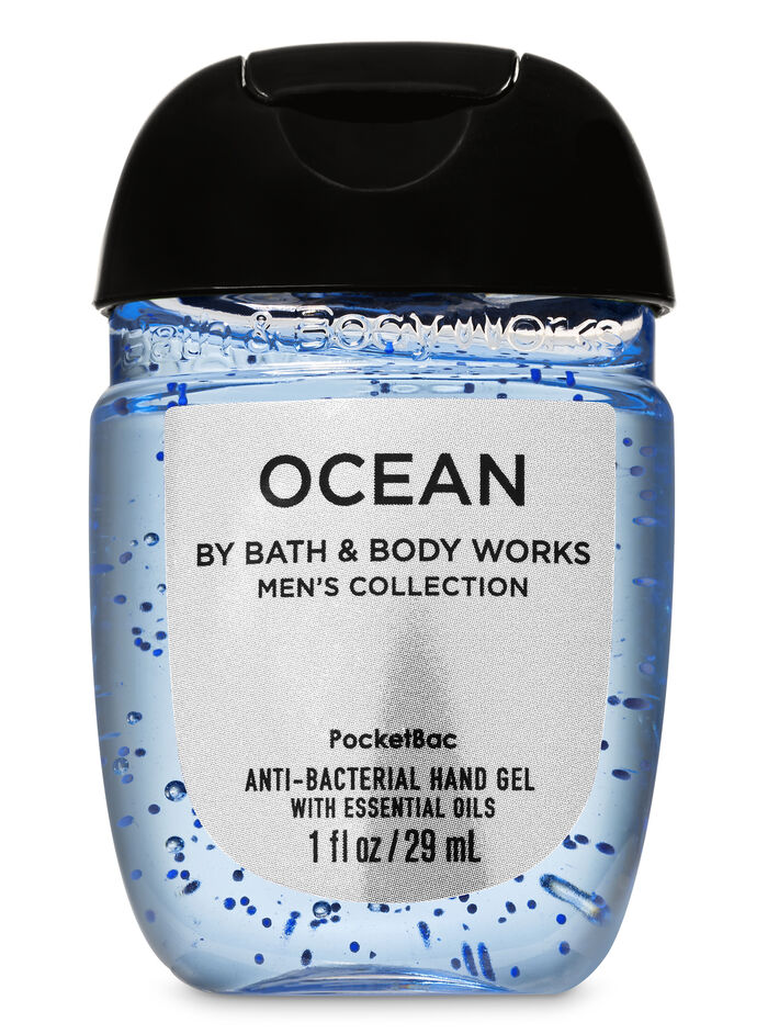 Ocean fragranza Igienizzante mani
