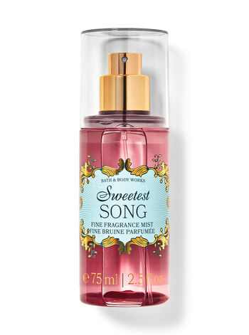 Sweetest Song prodotti per il corpo vedi tutti prodotti per il corpo Bath & Body Works1