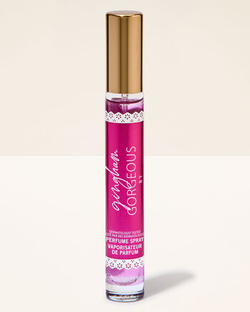 Gingham Gorgeous Novit&agrave;/Nuovi Arrivi/Tutte le novit&agrave; Bath & Body Works1