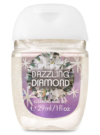 Dazzling Diamond OFFERTE SPECIALI Bath & Body Works1