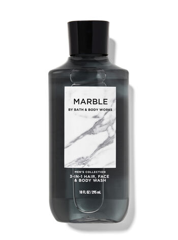 Marble Body care/Bath & Shower/Body wash & Shower gel Bath & Body Works1