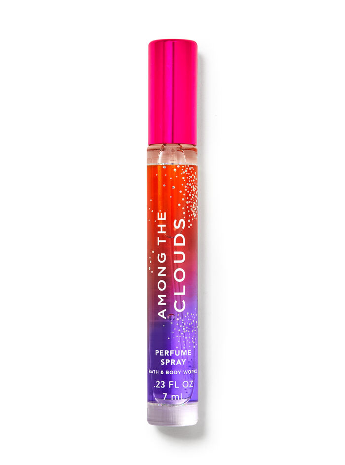 Among the Clouds Fuori Catalogo Bath & Body Works