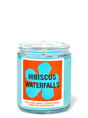 Hibiscus Waterfalls idee regalo collezioni regali per lui Bath & Body Works1