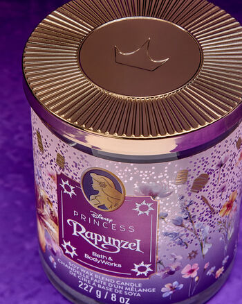 Rapunzel CANDELE/Tutte le Candele/Candela a Uno Stoppino Bath & Body Works2