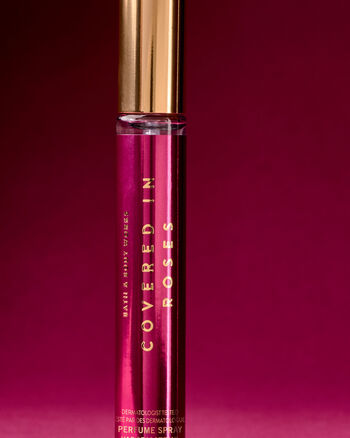 Covered In Roses Body care/Fragrance/Perfume Bath & Body Works2