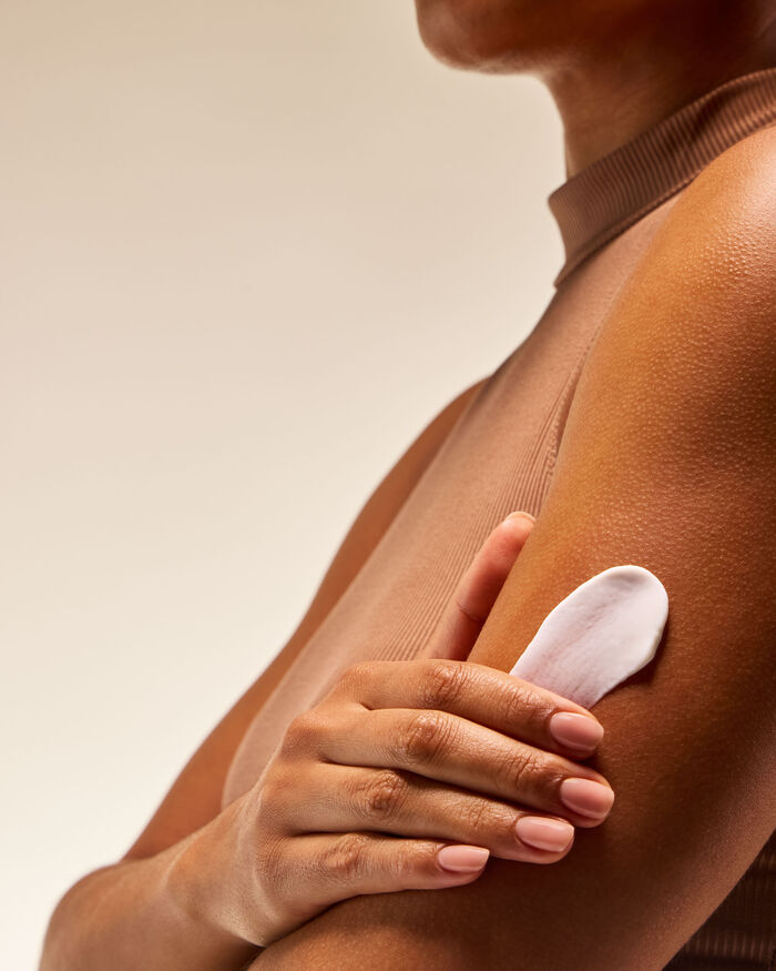 Covered In Roses Body care/Moisturizers/Body lotion Bath & Body Works