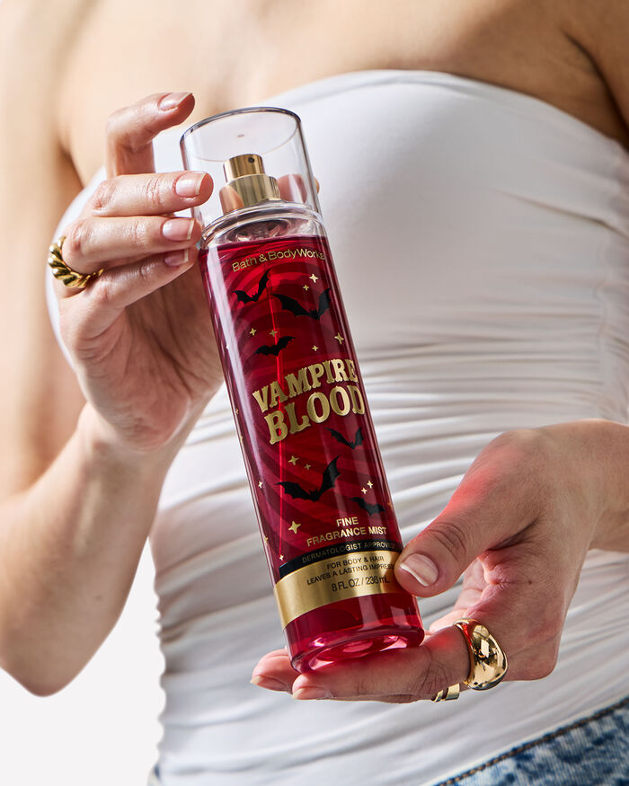 Vampire Blood Body care/Fragrance/Body sprays & mists Bath & Body Works