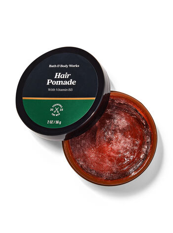 Hair Pomade UOMO/Collezione Uomo/Gel Doccia e Bagnoschiuma Uomo Bath & Body Works1