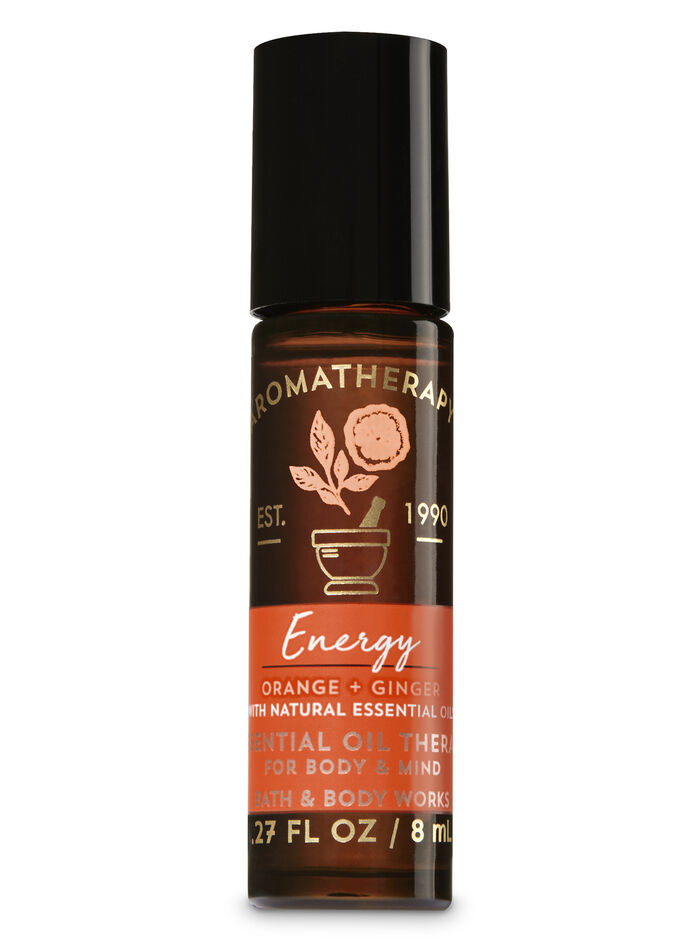 Orange Ginger PRODOTTI PER IL CORPO/VEDI TUTTI PRODOTTI PER IL CORPO Bath & Body Works