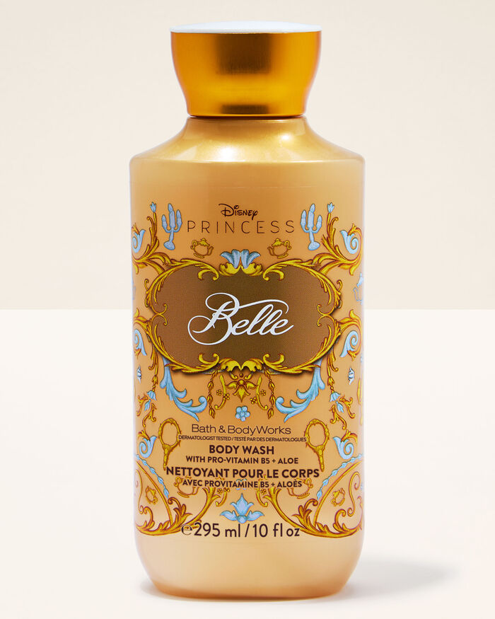 Belle Body care/Bath & Shower/Body wash & Shower gel Bath & Body Works
