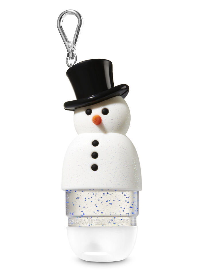 Sparkly Snowman IDEE REGALO/REGALI PER FASCE PREZZO/Regali fino a 10€ Bath & Body Works