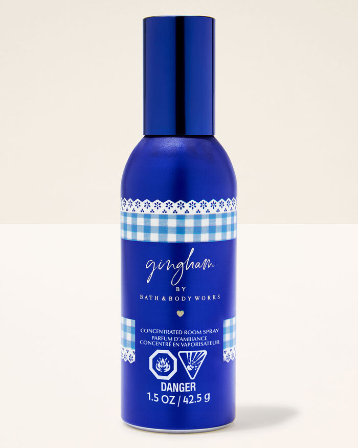 Gingham Novit&agrave;/Nuovi Arrivi/Tutte le novit&agrave; Bath & Body Works