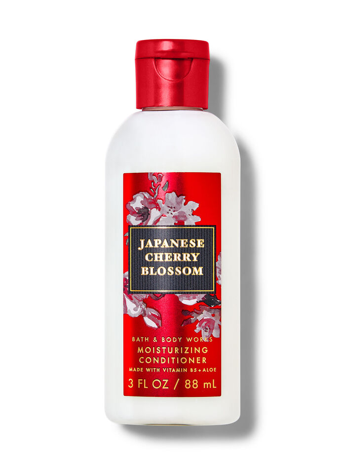 Japanese Cherry Blossom Body care/Bath & Shower/Bath Bath & Body Works