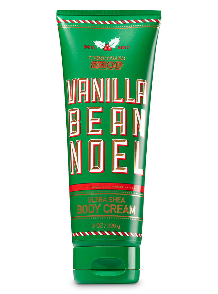 Vanilla Bean Noel Gifts/Collections/Gifts for her Bath & Body Works