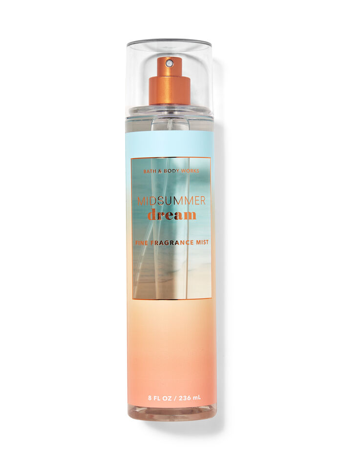 Midsummer Dream PRODOTTI PER IL CORPO/IN EVIDENZA/Midsummer Dream Bath & Body Works