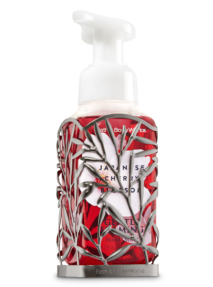 Dark Nickel Vines idee regalo regali per fasce prezzo regali fino a 10€ Bath & Body Works