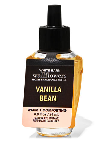 Vanilla Bean fragranza Ricarica diffusore elettrico