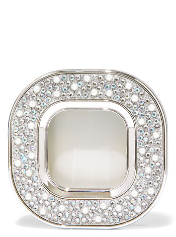 Pearls &amp; Gems Visor Clip fragranza Car Fragrance Holder