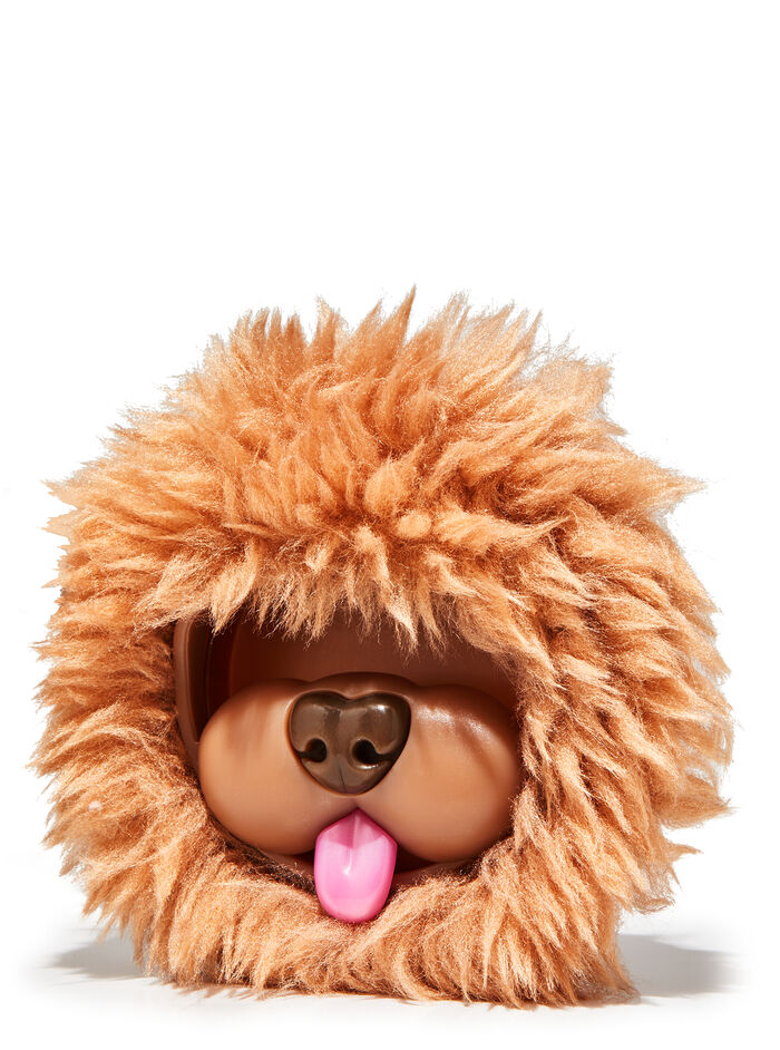 Shaggy Dog Visor Clip gifts gifts by price 10€ & under gifts Bath & Body Works