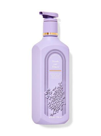 Fresh Cut Lilacs Hand Soaps & Sanitizers/Hand soaps/Gel soaps Bath & Body Works1