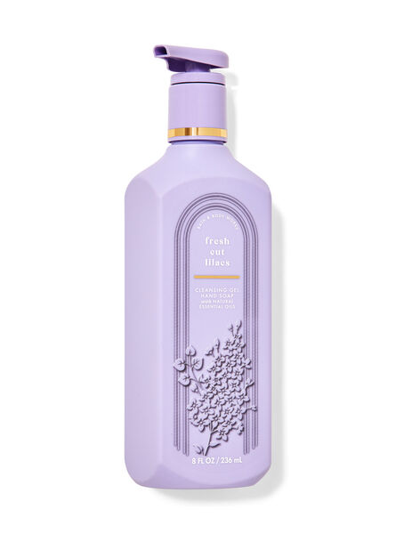 Fresh Cut Lilacs hand soaps & sanitizers hand soaps gel soaps Bath & Body Works