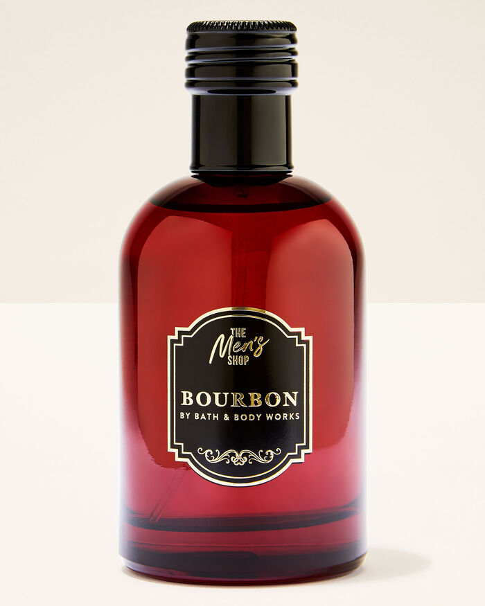 Bourbon Novit&agrave;/Nuovi Arrivi/Tutte le novit&agrave; Bath & Body Works