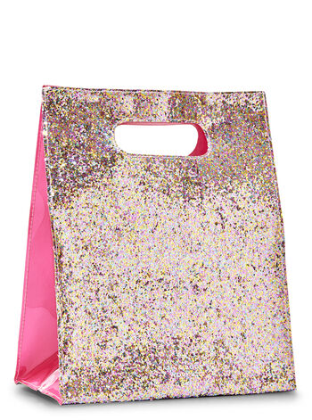 Pink Glitter IDEE REGALO/COLLEZIONI/Accessories Bath & Body Works1