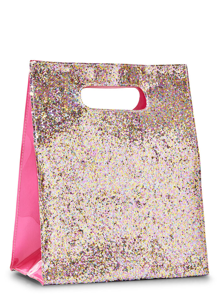 Pink Glitter IDEE REGALO/COLLEZIONI/Accessories Bath & Body Works