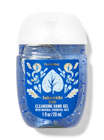 Lakeside Life Hand Soaps & Sanitizers/Hand sanitizers/Hand sanitizers Bath & Body Works1
