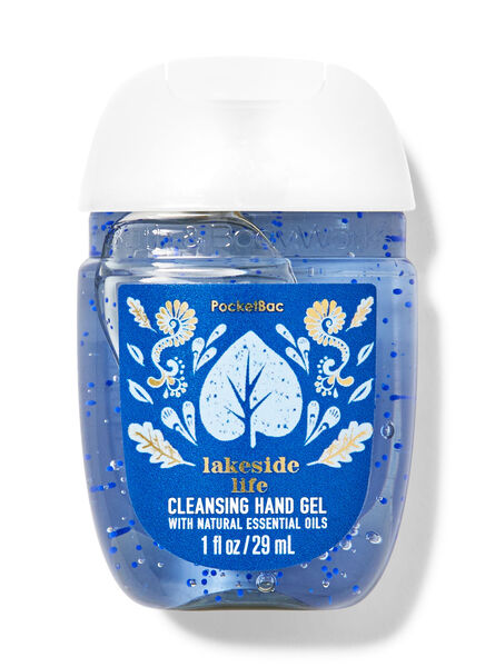 Lakeside Life saponi e igienizzanti mani igienizzanti mani igienizzante mani Bath & Body Works