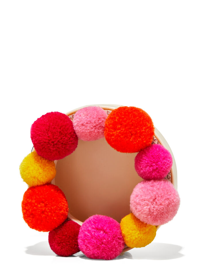 Clip con pon pon IDEE REGALO/REGALI PER FASCE PREZZO/Regali fino a 10€ Bath & Body Works