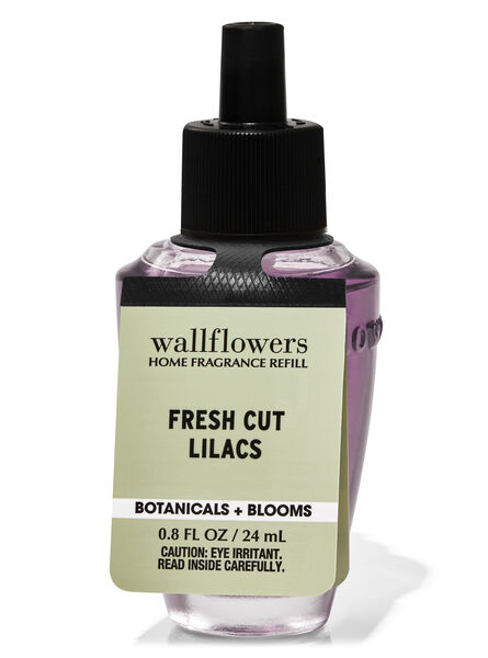 Fresh Cut Lilacs home fragrance home & car air fresheners wallflowers refill Bath & Body Works