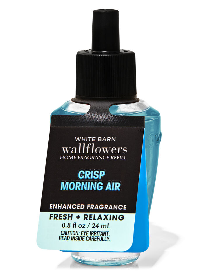 Crisp Morning Air Fuori Catalogo Bath & Body Works