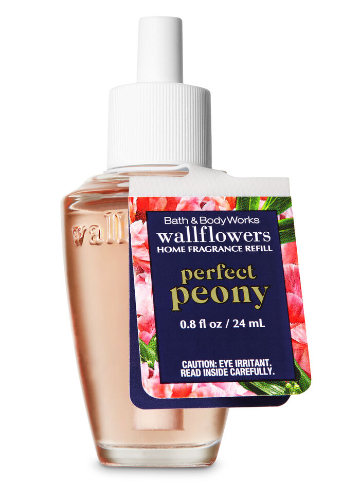 Perfect Peony Gifts/Collections/Gifts for her Bath & Body Works